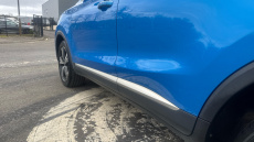 MG ZS 1.5 VTi-TECH Excite 5dr Petrol Hatchback